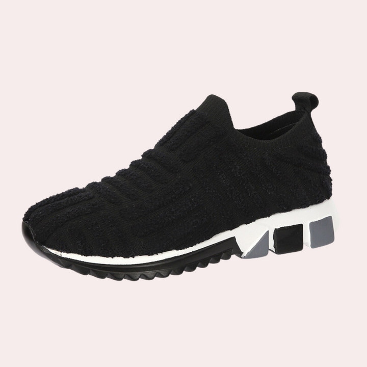 Romy - Trendy en comfortabele damessneakers