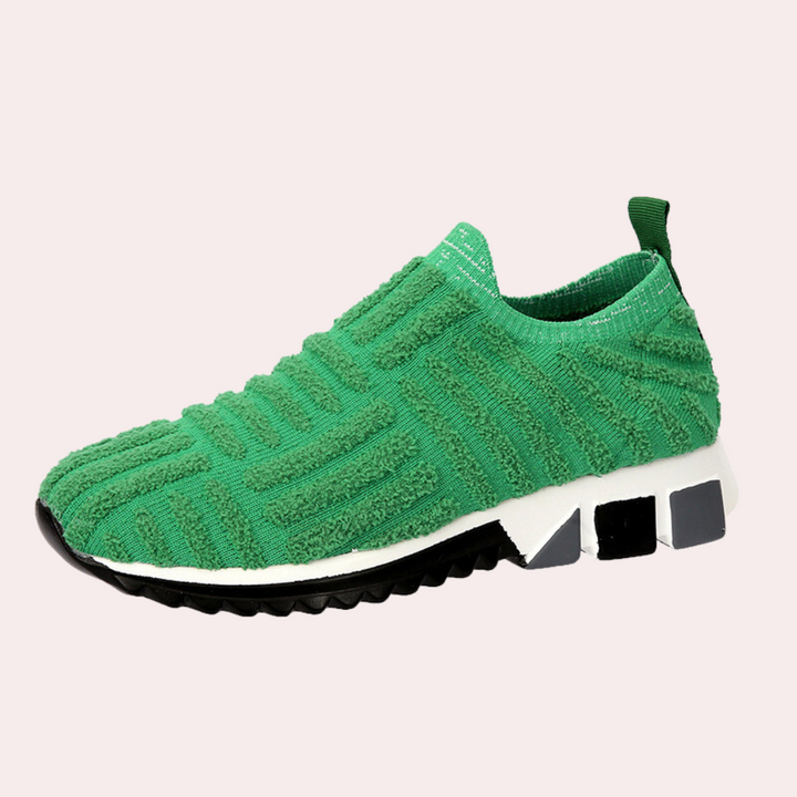 Romy - Trendy en comfortabele damessneakers