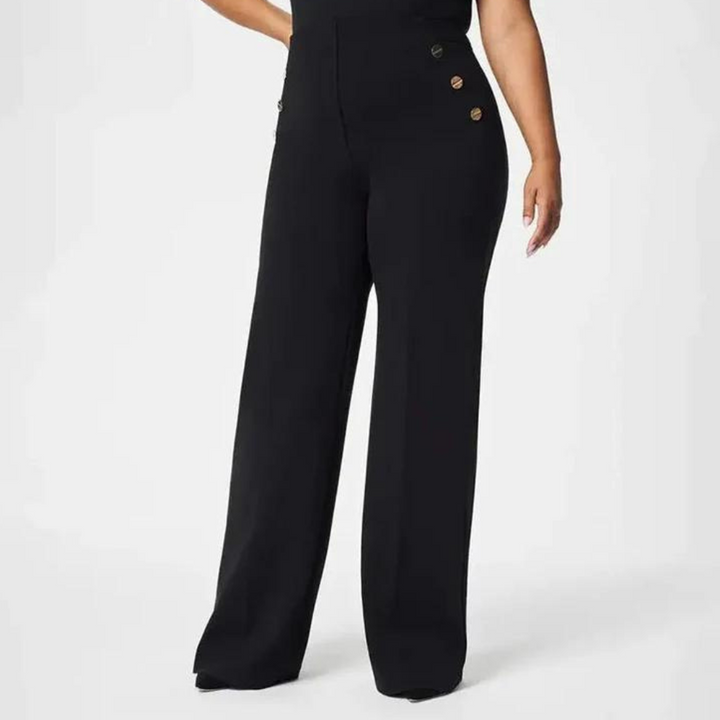 Linde - Elegante en comfortabele damesbroek