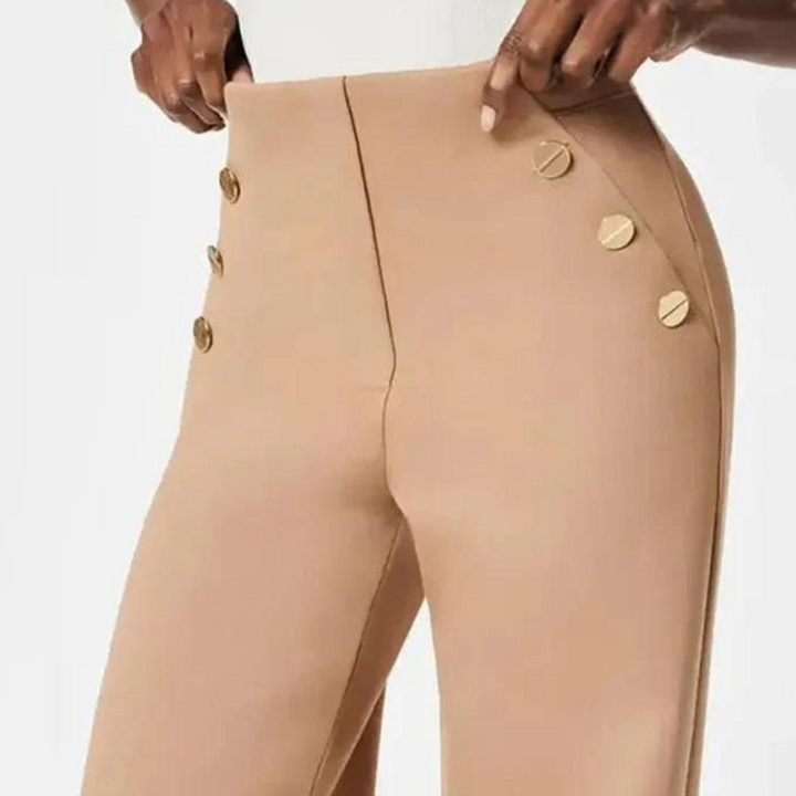 Linde - Elegante en comfortabele damesbroek
