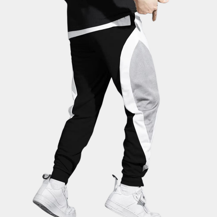 Filimon - Heren jogger met comfortabele pasvorm
