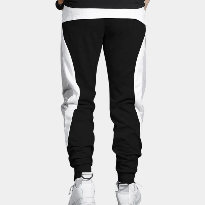 Filimon - Heren jogger met comfortabele pasvorm