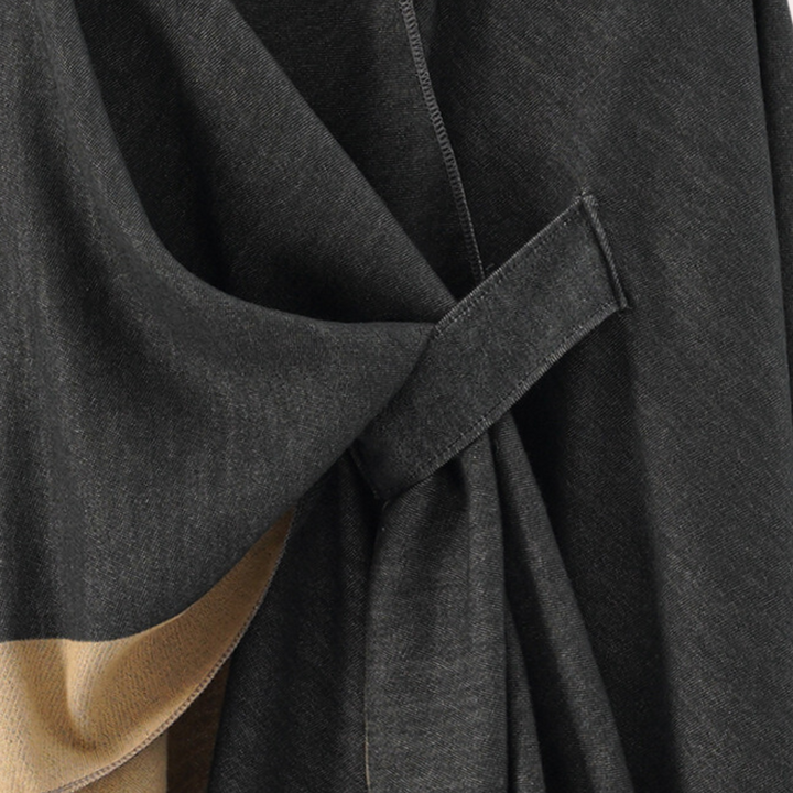 Aristea - Elegante damesponcho
