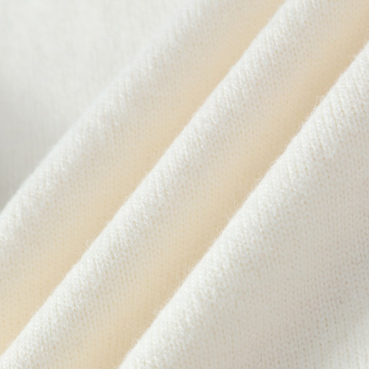 Zenia - Warme wintertrui voor dames