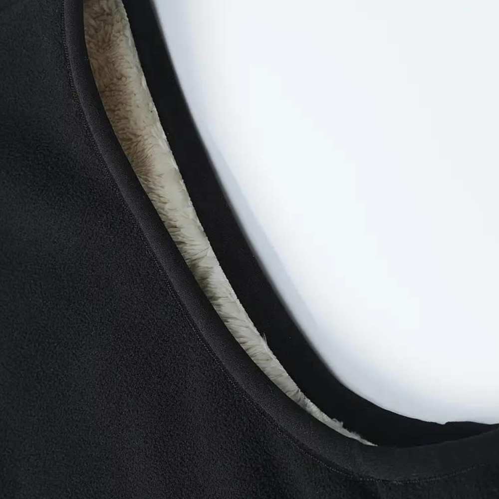 Bodi - Warm Comfortvest voor mannen