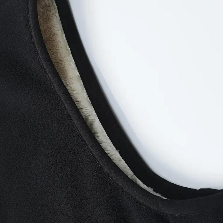 Bodi - Warm Comfortvest voor mannen