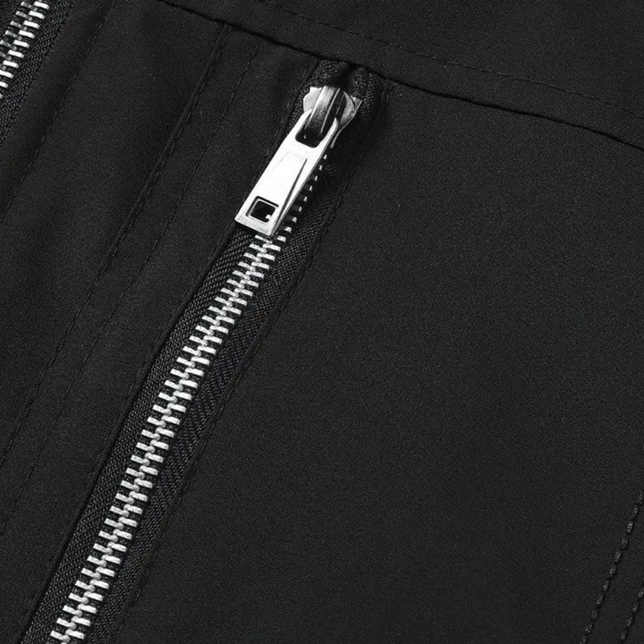Damek - Premium Warmte Outdoor Jas voor Mannen
