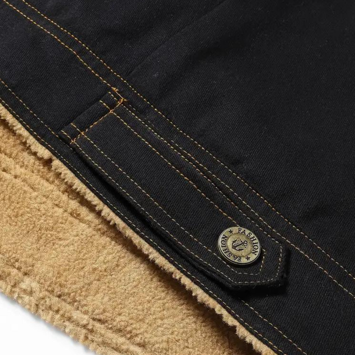 Damek - Premium Warmte Outdoor Jas voor Mannen