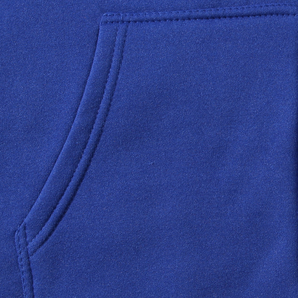 Kelemen - Hoodie met rits Moeiteloze Stijl voor Mannen
