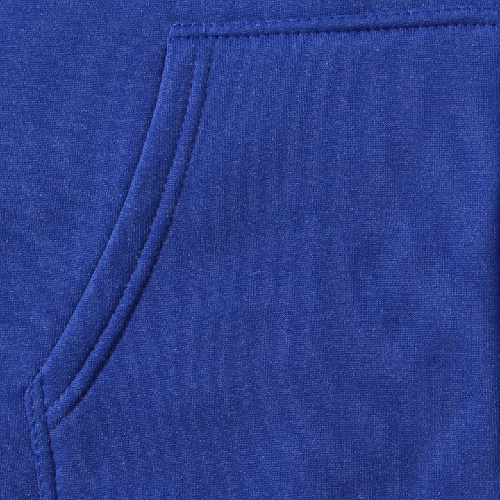 Kelemen - Hoodie met rits Moeiteloze Stijl voor Mannen