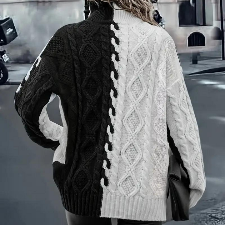 Lujza - Elegante coltrui voor dames