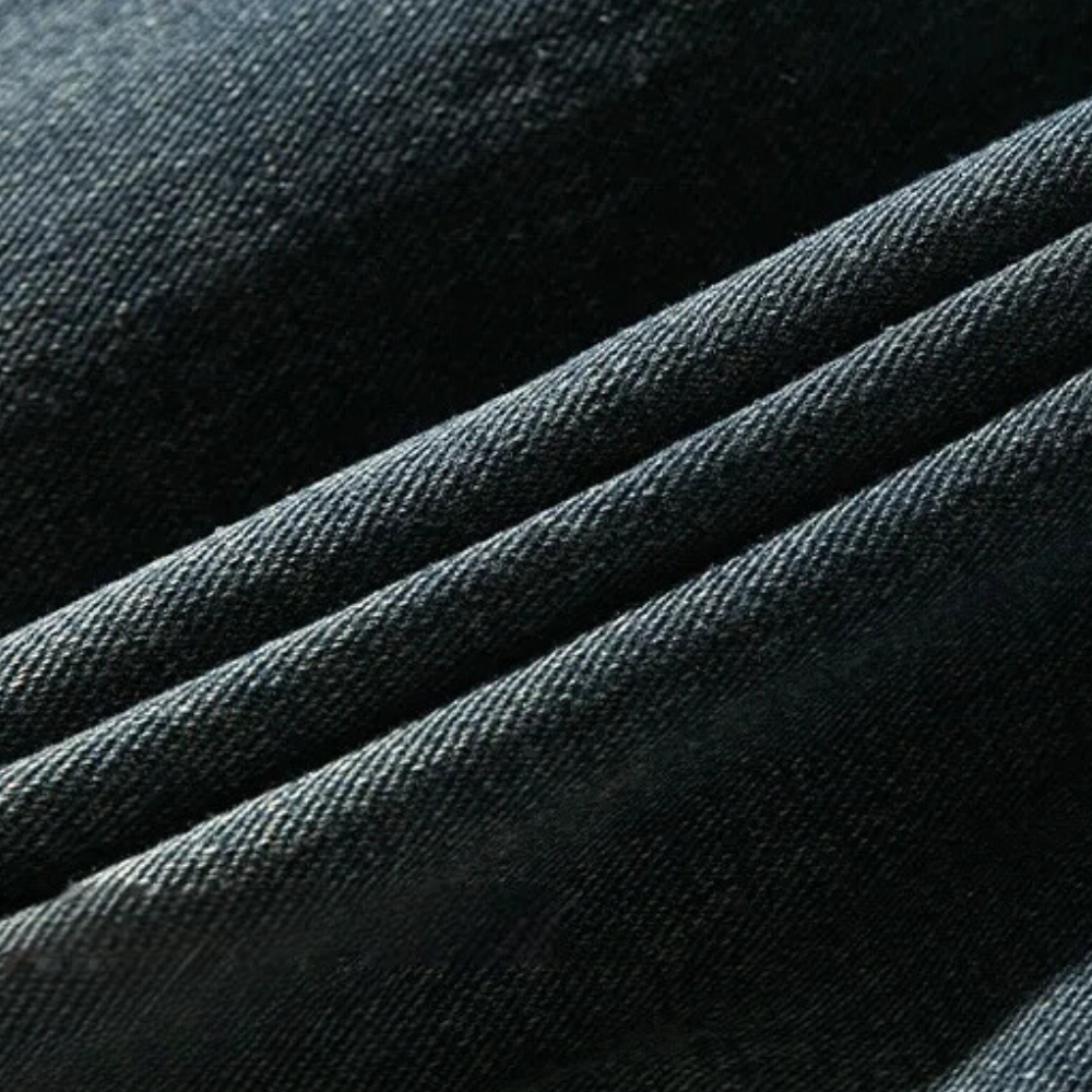 HAROLD - Modieuze Denim Jas voor Heren