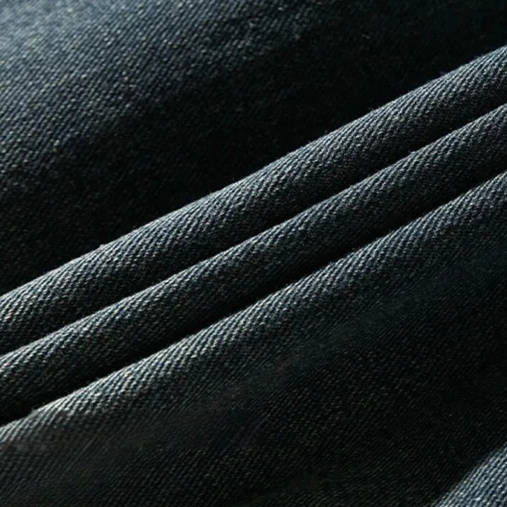 HAROLD - Modieuze Denim Jas voor Heren