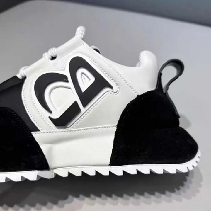 BRUCE - Moderne Lichtgewicht Sneakers voor Heren