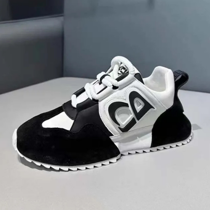 BRUCE - Moderne Lichtgewicht Sneakers voor Heren