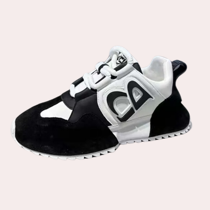 BRUCE - Moderne Lichtgewicht Sneakers voor Heren