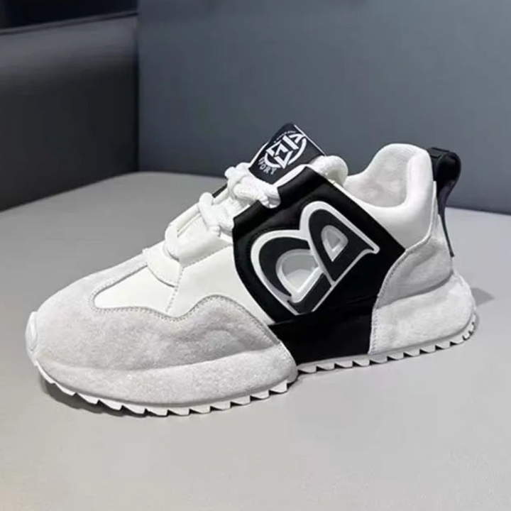BRUCE - Moderne Lichtgewicht Sneakers voor Heren