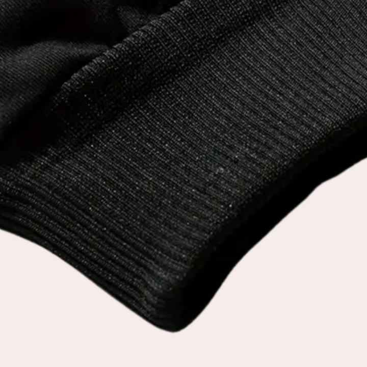 BRUCE - Trendy Sweatshirt voor Heren