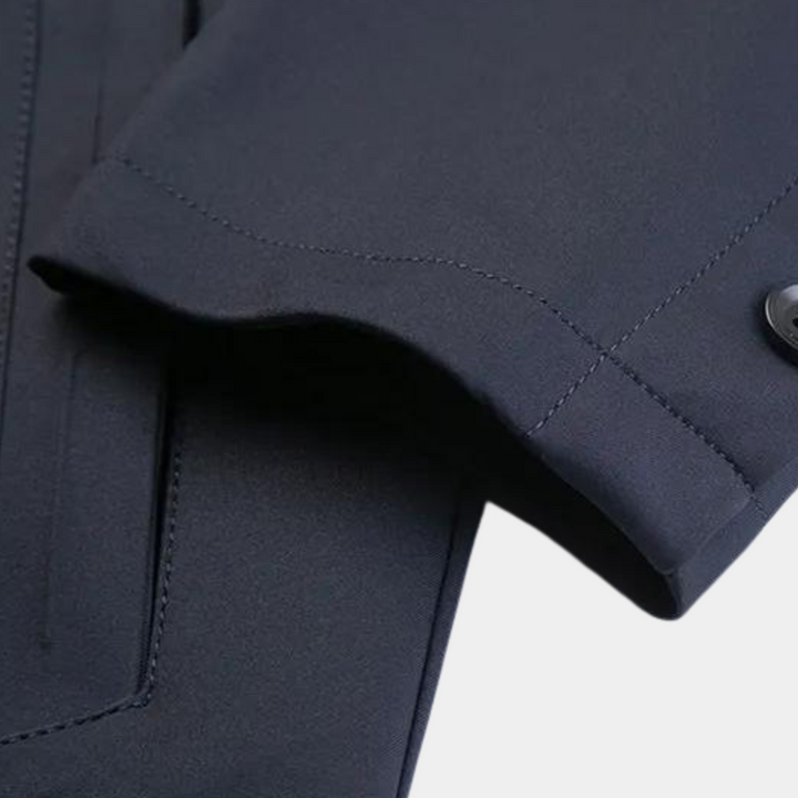 LARRY - Elegante Zakelijk Jasje voor Heren