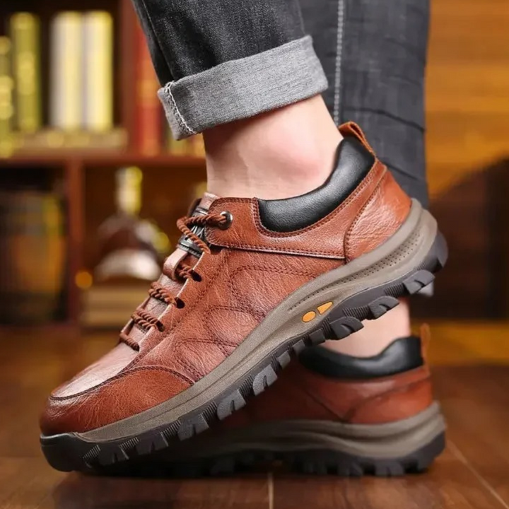 BOGUSLAW - Modieuze Buiten Schoenen voor Heren
