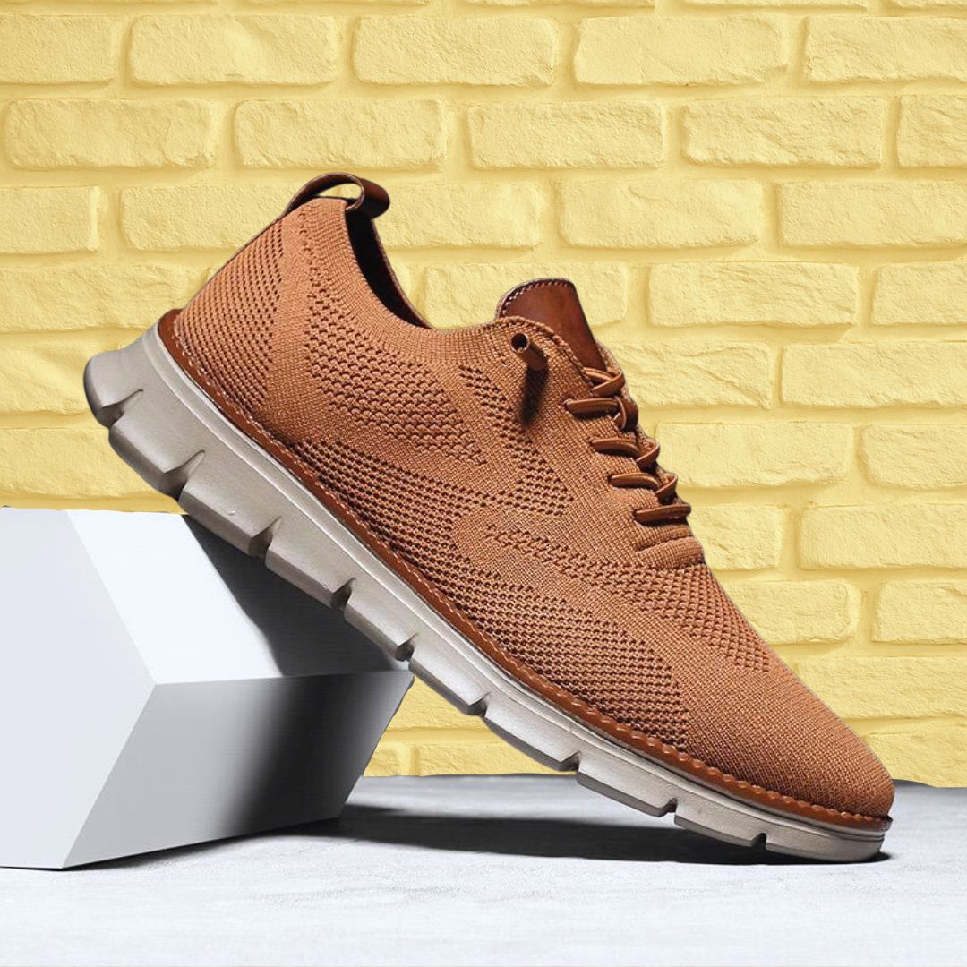 Heren wandelschoenen voor de hele dag