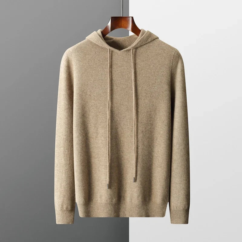 Hoodie Pullover voor Heren