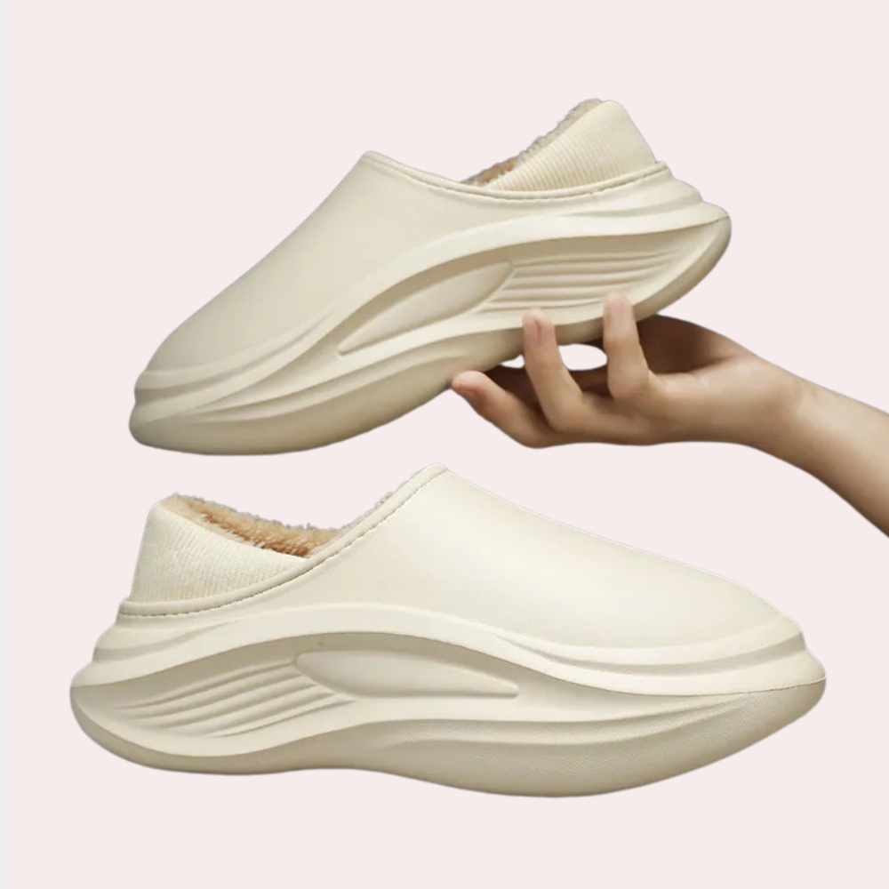 KEPLER - Modieuze Indoorschoenen voor Heren