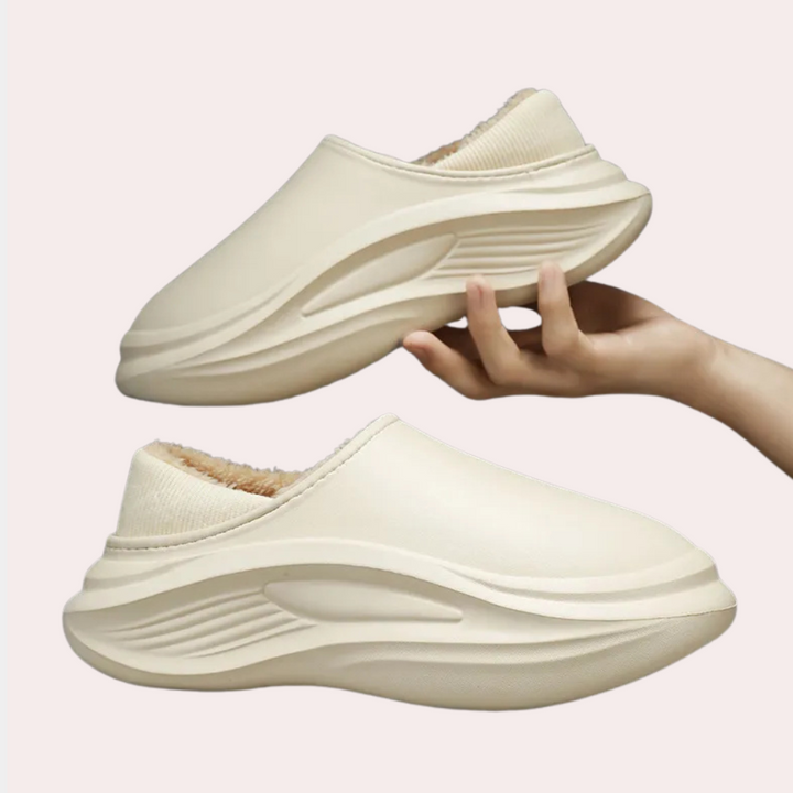 KEPLER - Modieuze Indoorschoenen voor Heren