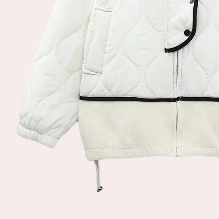 KIMBERLY - Comfortabel Vest voor Dames