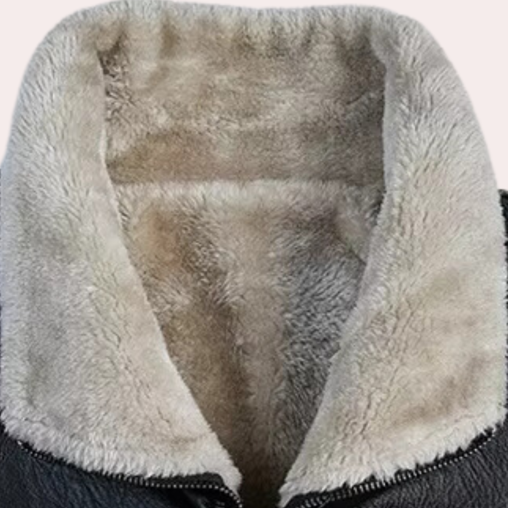 CHERON - Stijlvolle Winterjas voor Heren