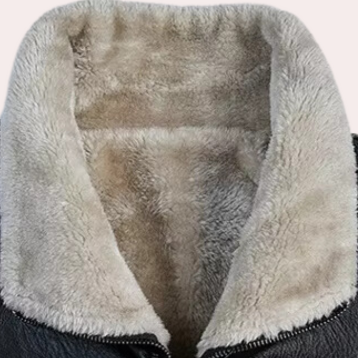 CHERON - Stijlvolle Winterjas voor Heren