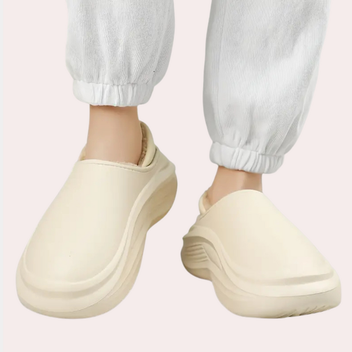 KEPLER - Modieuze Indoorschoenen voor Heren