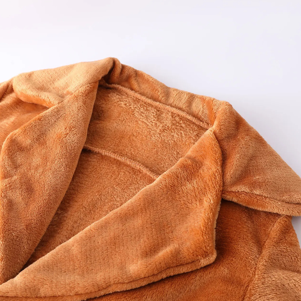 ASHLEY - Elegante Winterjas voor Dames