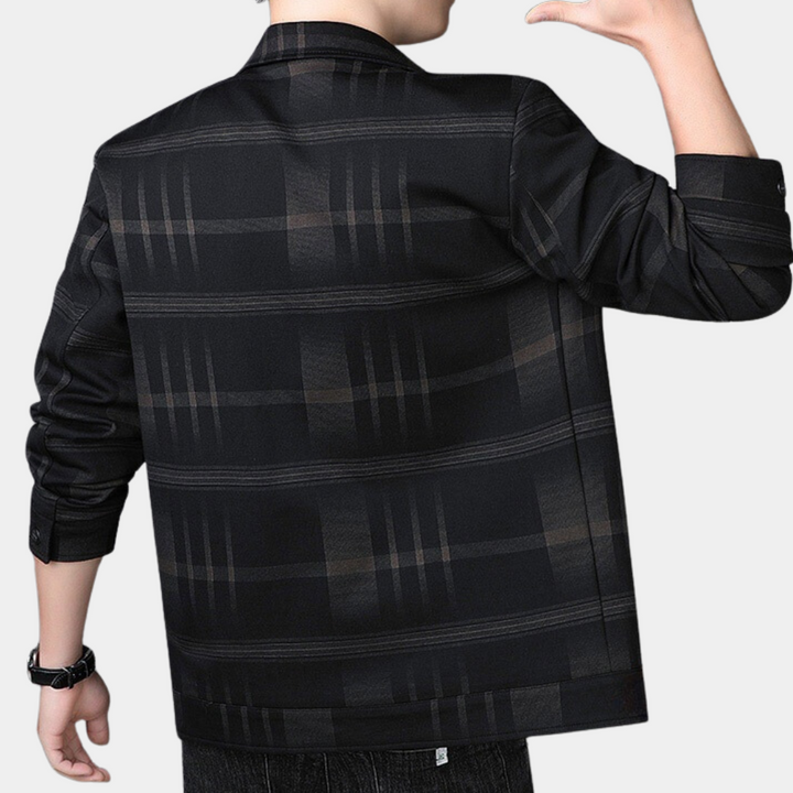 RANDY - Casual Jas voor Heren