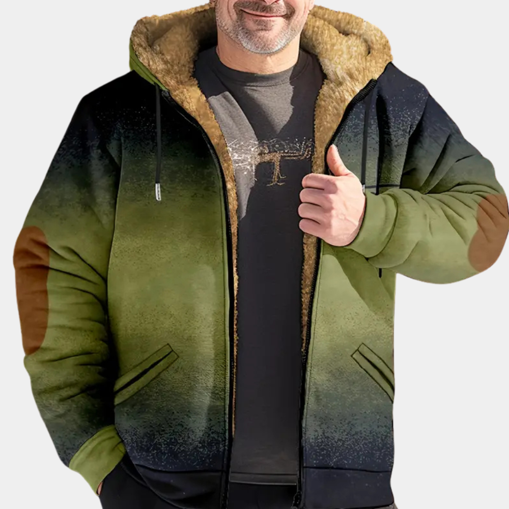 Militair Groen