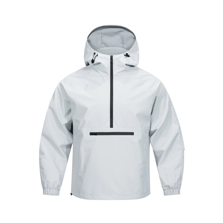 Softshelljas voor buitenactiviteiten in het voor- en najaar