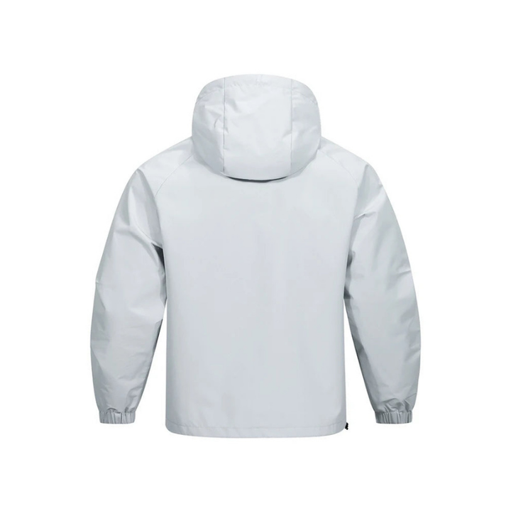 Softshelljas voor buitenactiviteiten in het voor- en najaar