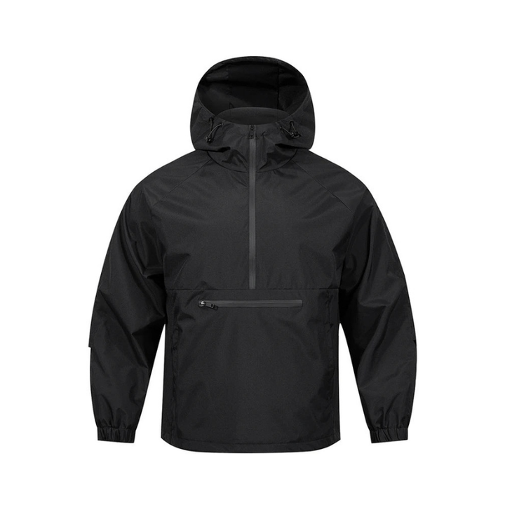 Softshelljas voor buitenactiviteiten in het voor- en najaar