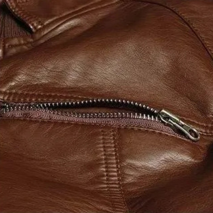 FERDINAND - Casual Winterjas voor Heren