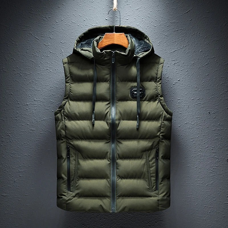 Urban Winter Vest