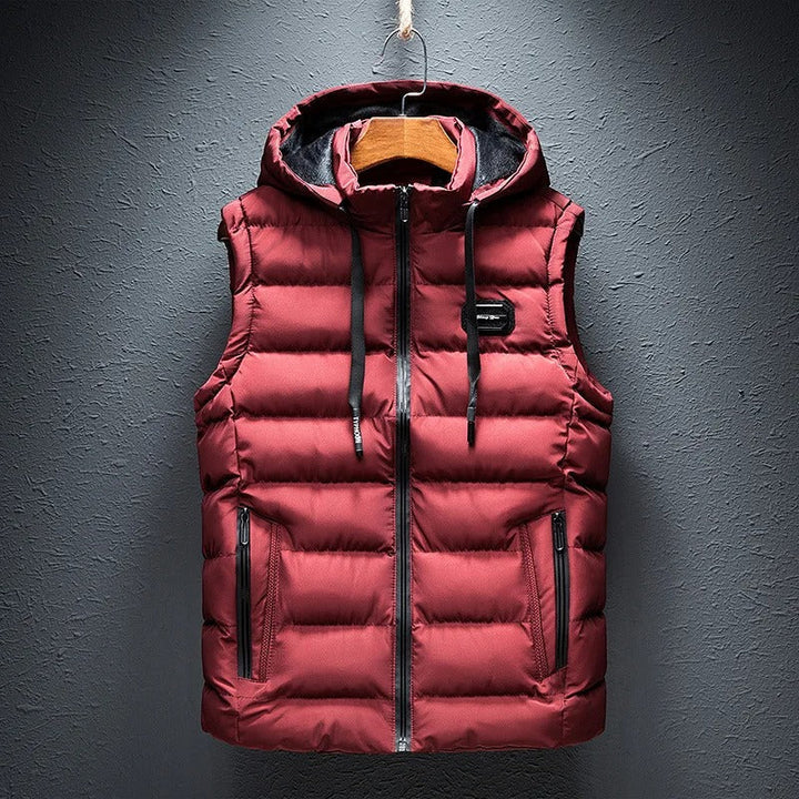 Urban Winter Vest