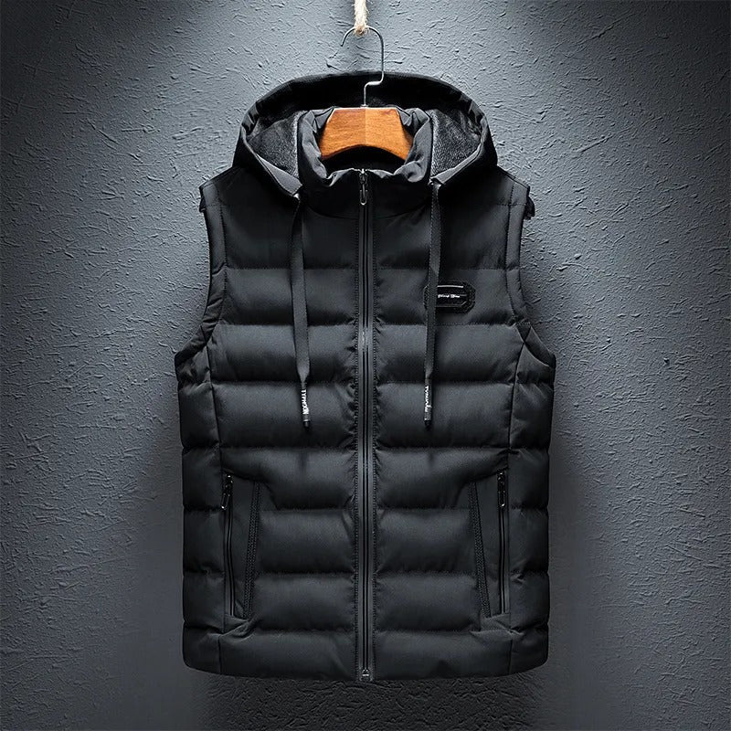 Urban Winter Vest