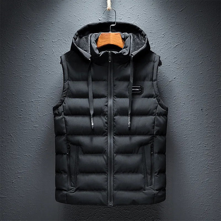 Urban Winter Vest
