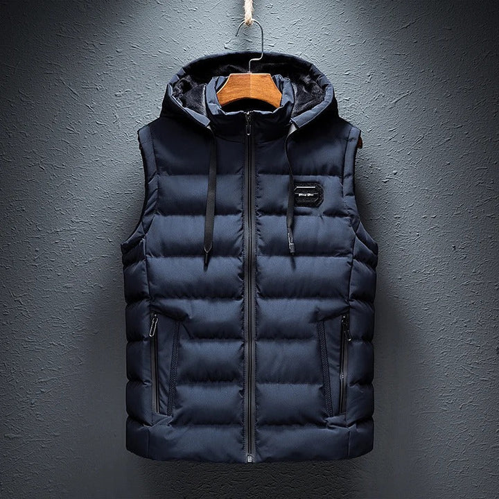 Urban Winter Vest
