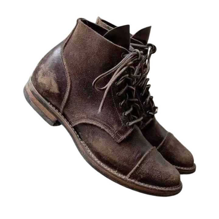 Veterlaarzen ontworpen voor koud weer