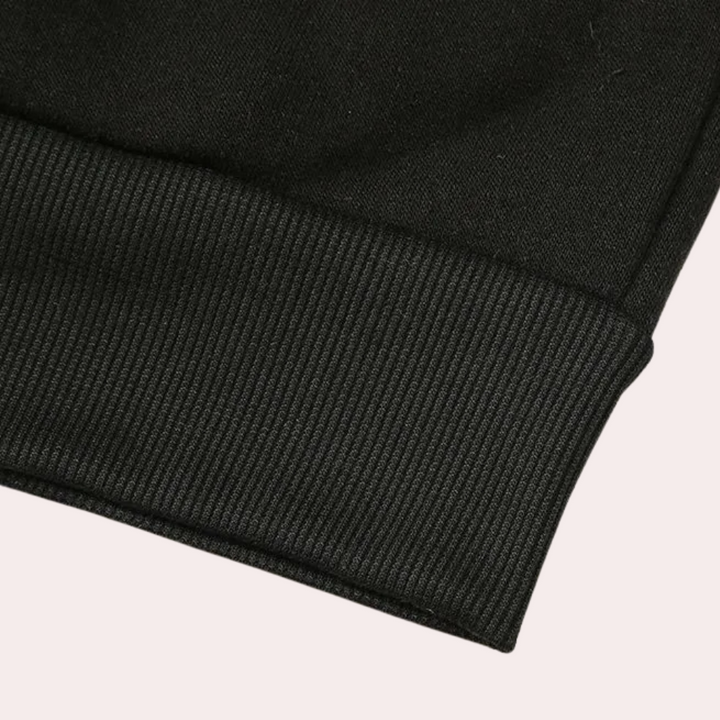 WALTER - Comfortabele Warme Hoodie voor Heren