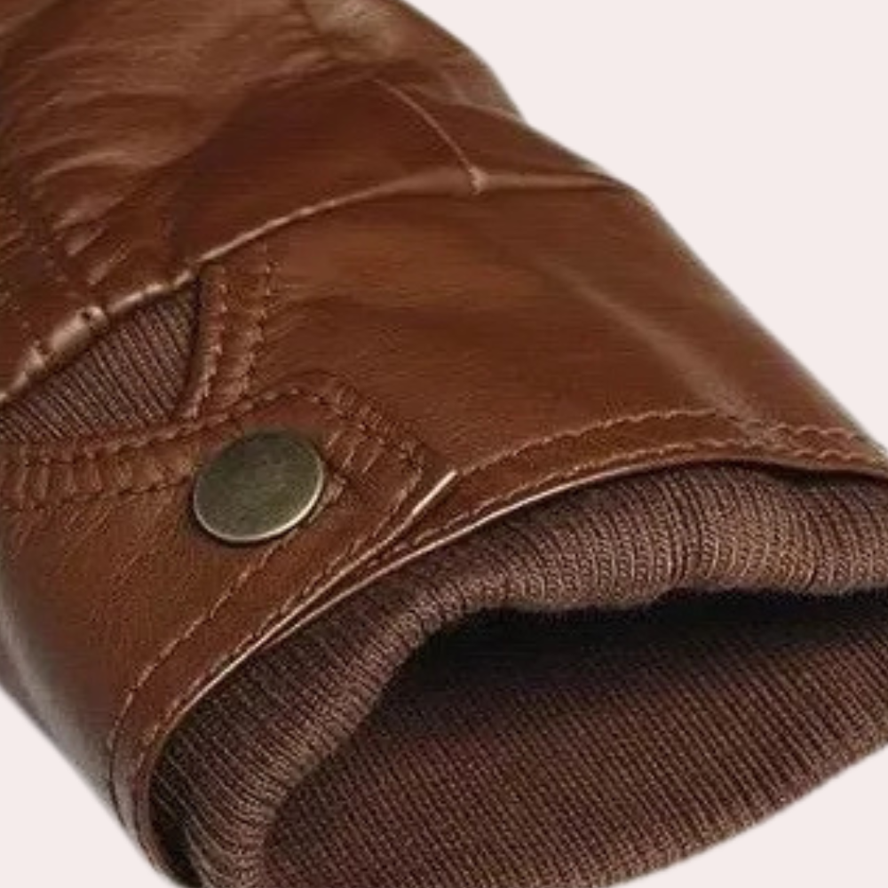 FERDINAND - Casual Winterjas voor Heren