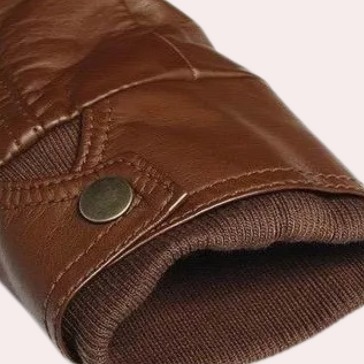 FERDINAND - Casual Winterjas voor Heren