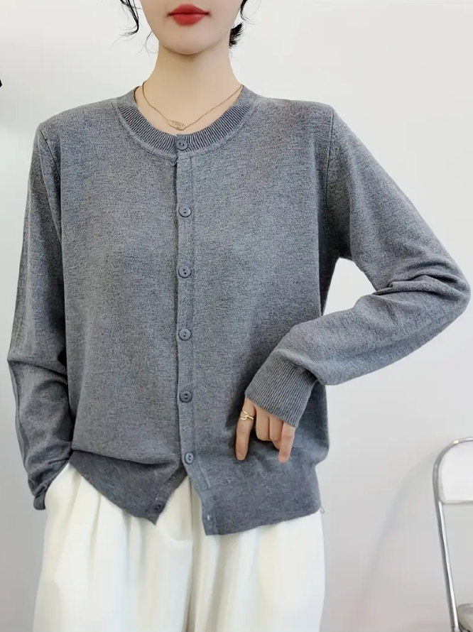 Dames herfstvest