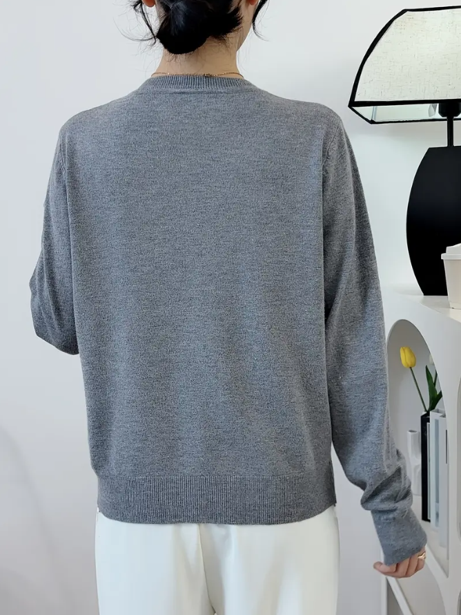 Dames herfstvest